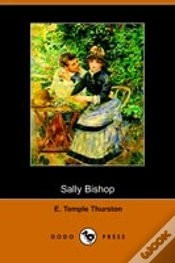Capa do artigo Sally Bishop