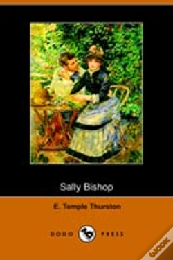 Capa do artigo Sally Bishop