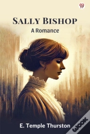 Capa do artigo Sally Bishopa Romance (Edition1)