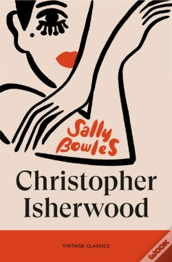 Capa do artigo Sally Bowles