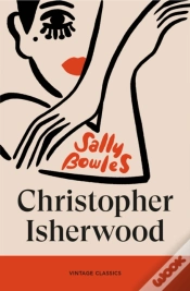 Capa do artigo Sally Bowles