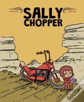 Sally Chopper