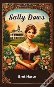 Capa do artigo Sally Dows