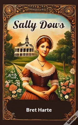 Capa do artigo Sally Dows