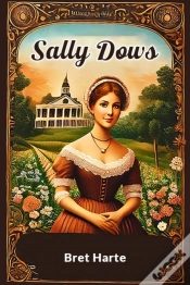 Capa do artigo Sally Dows
