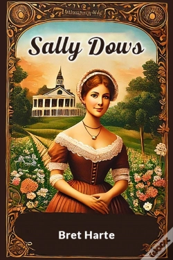 Capa do artigo Sally Dows
