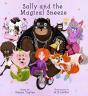 Sally & The Magical Sneeze - Preview