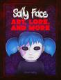 Sally Face: Art, Lore, And More - Preview