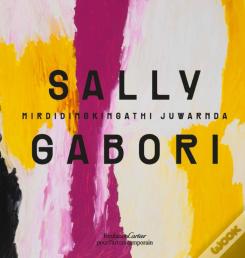 Sally Gabori
