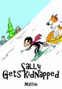 Sally Gets Kidnapped - Preview