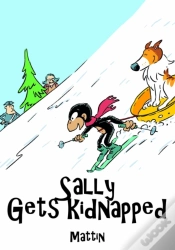 Capa do artigo Sally Gets Kidnapped