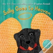 Capa do artigo Sally Goes To Heaven