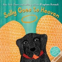 Capa do artigo Sally Goes To Heaven