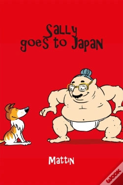 Capa do artigo Sally Goes To Japan