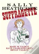Sally Heathcote