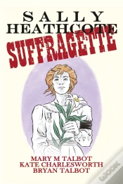 Capa do artigo Sally Heathcote