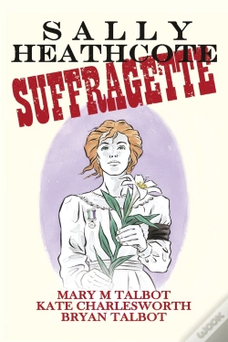 Capa do artigo Sally Heathcote