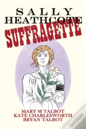 Capa do artigo Sally Heathcote