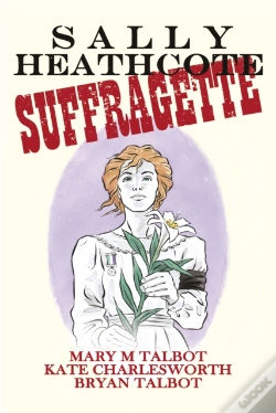 Capa do artigo Sally Heathcote