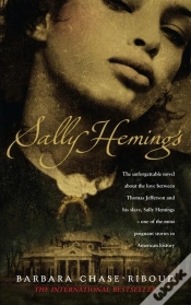Capa do artigo Sally Hemings