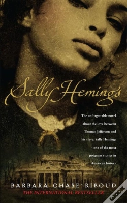 Capa do artigo Sally Hemings