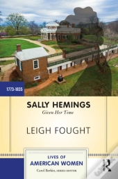 Sally Hemings