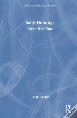 Capa do artigo Sally Hemings