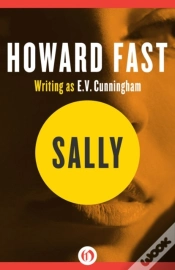 Capa do artigo Sally