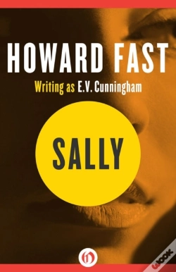 Capa do artigo Sally