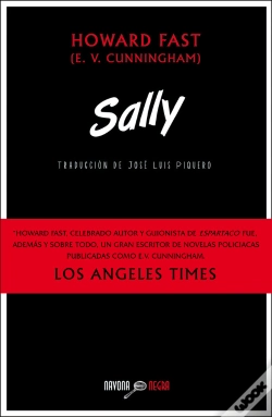Capa do artigo Sally