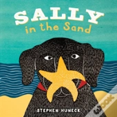 Sally In The Sand