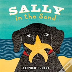 Capa do artigo Sally In The Sand