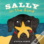 Sally In The Sand