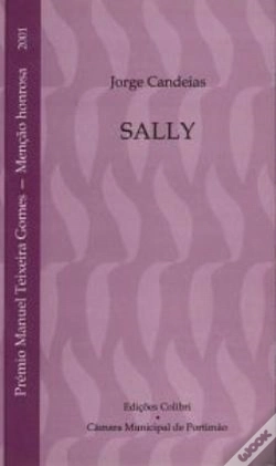 Capa do artigo Sally