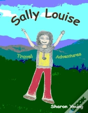 Capa do artigo Sally Louise: Travel Adventures