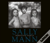 Capa do artigo Sally Mann