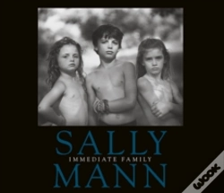 Capa do artigo Sally Mann