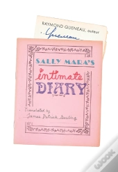 Sally Mara'S Intimate Diary