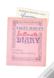 Capa do artigo Sally Mara