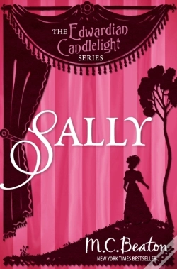 Capa do artigo Sally