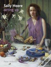 Sally Moore
