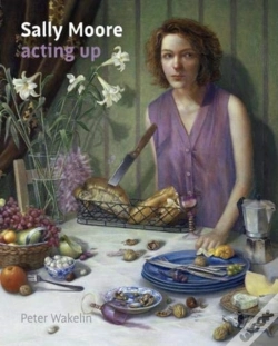 Capa do artigo Sally Moore