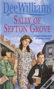 Capa do artigo Sally Of Sefton Grove