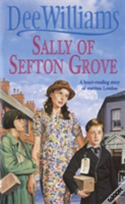 Capa do artigo Sally Of Sefton Grove