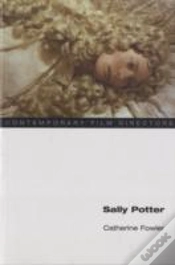Capa do artigo Sally Potter