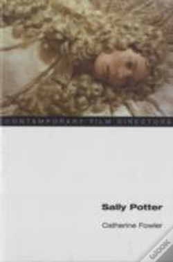Capa do artigo Sally Potter