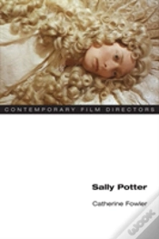 Capa do artigo Sally Potter