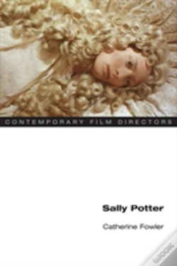 Capa do artigo Sally Potter