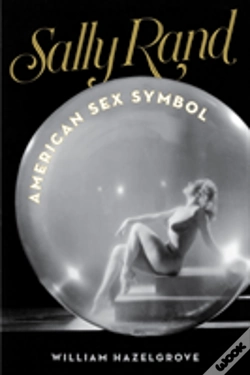 Capa do artigo Sally Rand