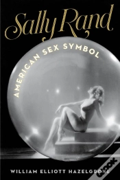 Capa do artigo Sally Rand